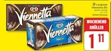 Viennetta Eis Chocolate von Langnese für 1,11 € bei EDEKA im Angebot Viennetta Eis Chocolate von Langnese im aktuellen EDEKA Prospekt