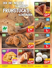 Fisch Angebote im Prospekt "Aktuelle Angebote" von Netto Marken-Discount auf Seite 27