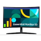 Ecran PC - 27'' - SAMSUNG - Carrefour à Colmar Ecran PC - 27'' - SAMSUNG en promo chez Carrefour Colmar à 109,99 €