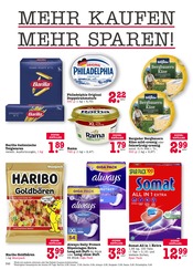 Aktueller E center Prospekt mit Barilla, "Aktuelle Angebote", Seite 34