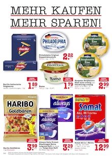 Barilla im E center Prospekt "Aktuelle Angebote" mit 38 Seiten (Karlsruhe)