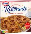 Ristorante Pizza bei Marktkauf im Prospekt "" für 1,79 €