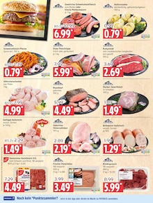 Aktueller Marktkauf Carmzow-Wallmow Prospekt "Top Angebote" mit 16 Seiten