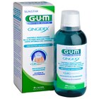 Gammes Bains de bouche et Dentifrices unitaires - GUM en promo chez Carrefour Gammes Bains de bouche et Dentifrices unitaires - GUM dans le catalogue Carrefour