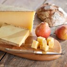 Comté A.O.P. à 1,99 € dans le catalogue Carrefour Market