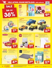 Pfanne Angebote im Prospekt "Aktuelle Angebote" von Netto Marken-Discount Pfanne Angebote im Prospekt "Aktuelle Angebote" von Netto Marken-Discount auf Seite 42