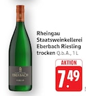 Angebot im EDEKA Eppstein Prospekt EDEKA Eppstein Prospekt mit im Angebot für 7,49 €
