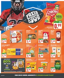 Knoblauch im Marktkauf Prospekt "Aktuelle Angebote" mit 28 Seiten (Wuppertal)