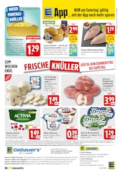 Hähnchen im E center Prospekt in Schwäbisch Gmünd Aktueller E center Prospekt mit Hähnchen, "Aktuelle Angebote", Seite 28