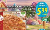 Meistertorte Angebote von Coppenrath & Wiese bei E center Ahaus für 5,99 €