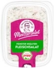 Fleischsalat von POPP im aktuellen Kaufland Prospekt für 0,99 €