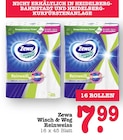 Aktuelles Wisch & Weg Reinweiss Angebot bei E center in Mannheim ab 7,99 €