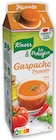 Gaspacho aux légumes de France à Super U dans Saint-Génies-Bellevue