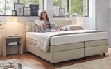 Aktuelle Bett Angebote bei XXXLutz Möbelhäuser in Solingen (Klingenstadt) Aktuelles Boxspringbett Angebot bei XXXLutz Möbelhäuser in Solingen (Klingenstadt) ab 2.799,00 €