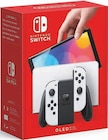 Nintendo Switch OLED-Modell im Angebot bei expert in Kaufbeuren Nintendo Switch OLED-Modell Angebote von Nintendo bei expert Kaufbeuren für 277,00 €