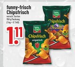 Aktuelles Chipsfrisch Angebot bei Trinkgut in Salzgitter ab 1,11 €