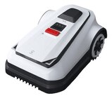 Aktuelles Mähroboter „GOAT A1600 RTK“ Angebot bei Hagebaumarkt in Oberhausen