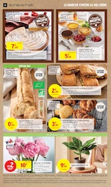 Chocolat Angebote im Prospekt "34% EN AVANTAGE CARTE SUR UNE SÉLECTION DE PRODUITS" von Intermarché Chocolat Angebote im Prospekt "34% EN AVANTAGE CARTE SUR UNE SÉLECTION DE PRODUITS" von Intermarché auf Seite 12