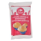 Levure chimique - CARREFOUR CLASSIC' dans le catalogue Carrefour