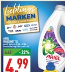 Aktuelle Waschmittel Angebote bei Marktkauf in Bochum Aktuelles Waschmittel Angebot bei Marktkauf in Bochum ab 4,99 €