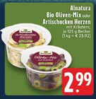 Aktuelles Bio Oliven-Mix Angebot bei E center in Wuppertal ab 2,99 €