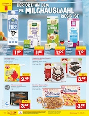 Eis im Netto Marken-Discount Prospekt in Siegburg Aktueller Netto Marken-Discount Prospekt mit Eis, "Aktuelle Angebote", Seite 12