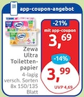 budni Berlin Prospekt mit  im Angebot für 3,69 €