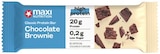 Aktuelles High Protein Bar Chocolate Brownie Angebot bei REWE in Bielefeld ab 1,19 €