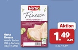 combi - Finesse Angebot im Prospekt Finesse bei combi im Prospekt "" für 1,49 €
