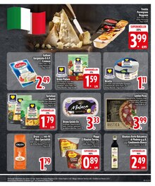 Ravioli im EDEKA Prospekt "GROSSE WEIHNACHTS-VERLOSUNG" mit 28 Seiten (München)