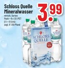Mineralwasser bei Trinkgut im Verl Prospekt für 3,99 €