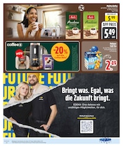 Tee im EDEKA Prospekt in Heidenheim Aktueller EDEKA Prospekt mit Tee, "Wir lieben Lebensmittel.", Seite 10