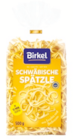 Aktuelles Birkel No.1 Nudeln Angebot bei Thomas Philipps in Cottbus ab 1,29 €