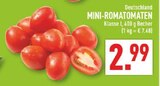 Aktuelles Mini-Romatomaten Angebot bei Marktkauf in Münster ab 2,99 €