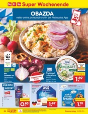 Aktueller Netto Marken-Discount Prospekt mit Gewürze, "Aktuelle Angebote", Seite 38