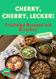 Rezepte Prospekt für Esslingen mit 1 Seite Rezepte Prospekt für Esslingen: "One Pot", 1 Seite, 07.08.2026 - 24.08.2026