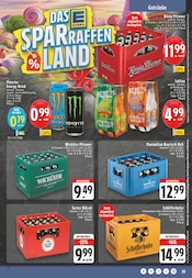 König Pilsener im E center Prospekt in Bonn Aktueller E center Prospekt mit König Pilsener, "Aktuelle Angebote", Seite 19