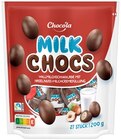 Milk Chocs Angebote von Choco'la bei Penny Erftstadt für 2,29 €