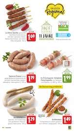 Aktueller EDEKA Prospekt mit Grill, "Aktuelle Angebote", Seite 9