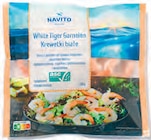 White Tiger Garnelen im Angebot bei Netto mit dem Scottie in Cottbus White Tiger Garnelen Angebote von NAVITO bei Netto mit dem Scottie Cottbus für 2,99 €