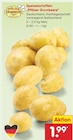 Netto Marken-Discount Stockstadt - Speisekartoffeln „Pfälzer Grumbeere“ Angebot im Prospekt Speisekartoffeln „Pfälzer Grumbeere“ bei Netto Marken-Discount im Stockstadt Prospekt für 1,99 €