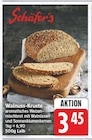Walnuss-Kruste von Schäfer's für 3,45 € bei E center im Angebot Walnuss-Kruste von Schäfer's im aktuellen E center Prospekt