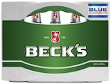 Aktuelle Becks Angebote bei METRO in Stuttgart Aktuelles Pils Angebot bei METRO in Stuttgart ab 16,65 €