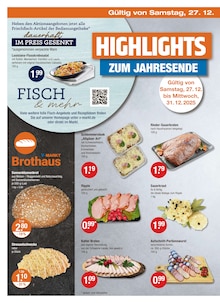 Fleisch im V-Markt Prospekt "V-Markt einfach besser einkaufen" mit 26 Seiten (München)