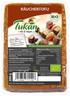 Bio Tofufilet oder Bio Räuchertofu von Tukan im aktuellen REWE Prospekt für 2,49 €