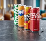Aktuelle Coca Cola Angebote bei Thomas Philipps in Halberstadt Aktuelles Erfrischungsgetränke Angebot bei Thomas Philipps in Halberstadt ab 0,49 €