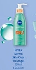 Derma Skin Clear Waschgel Angebote von NIVEA bei Müller Bietigheim-Bissingen für 3,99 €