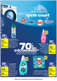 Offre Vaisselle dans le catalogue Carrefour du moment à la page 55