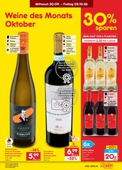 Zitronen im Netto Marken-Discount Prospekt in Kiel Aktueller Netto Marken-Discount Prospekt mit Zitronen, "Aktuelle Angebote", Seite 4