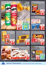 Chips im EDEKA Prospekt in Buxtehude Aktueller EDEKA Prospekt mit Chips, "Top Angebote", Seite 19